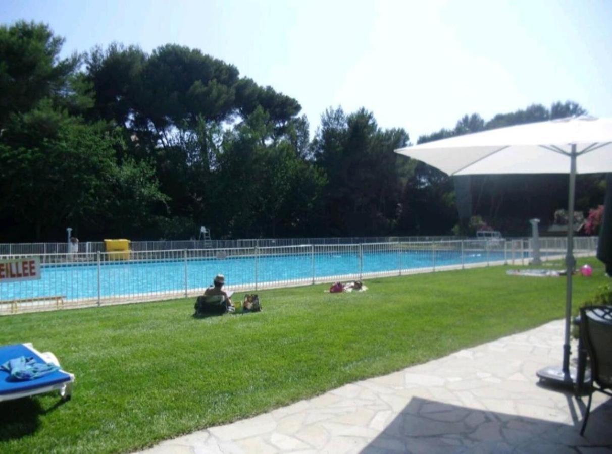 Appartement Bel Avec Piscine Proche Des Plages